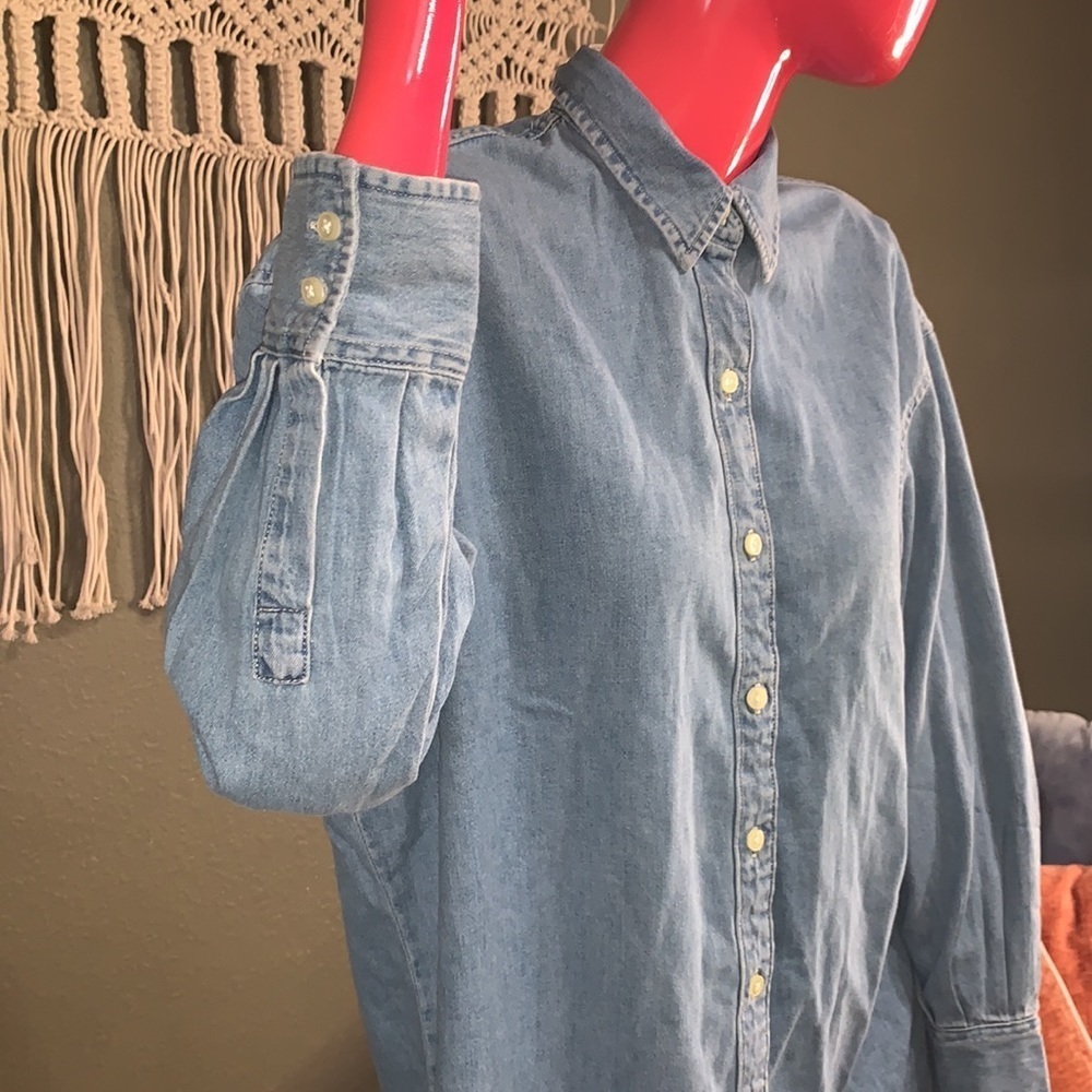 New Levi’s Denim - Picture 8 of 11